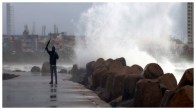 Cyclone Michaung