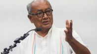 Digvijaya Singh