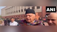 Farooq Abdullah