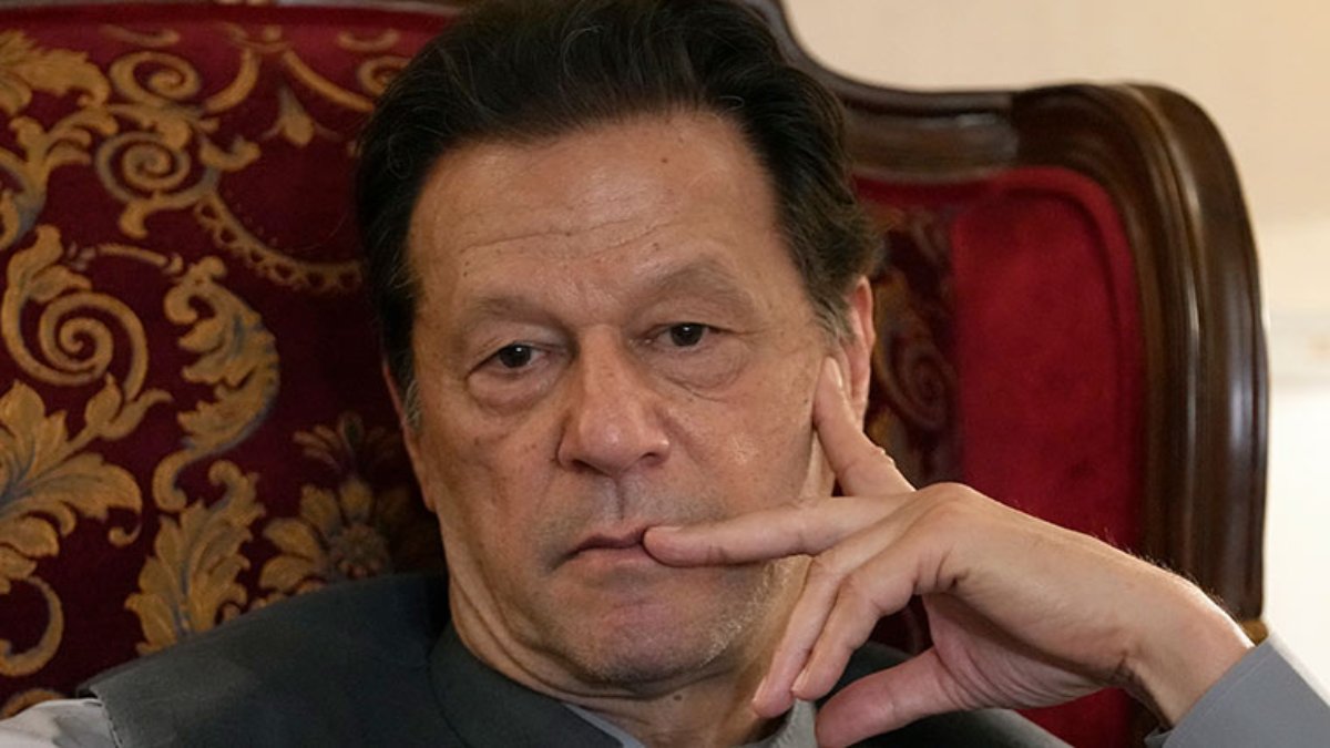 Imran-Khan