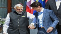 India Canada Relation