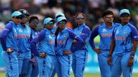 Indian Women Cricket Team