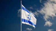 Israel Flag