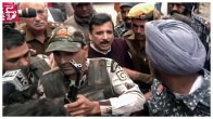 AAP Leader Sanjay Singh's Judicial Custody In PMLA Case Extends Upto 11 December