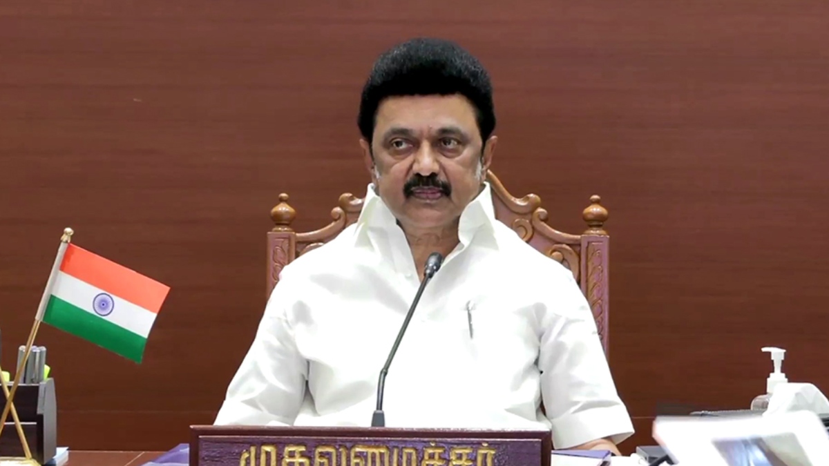 Cyclone Michaung: Tamil Nadu CM Stalin Seeks Rs. 5060 Crore Relief Fund From PM Modi