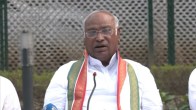 Mallikarjuna Kharge