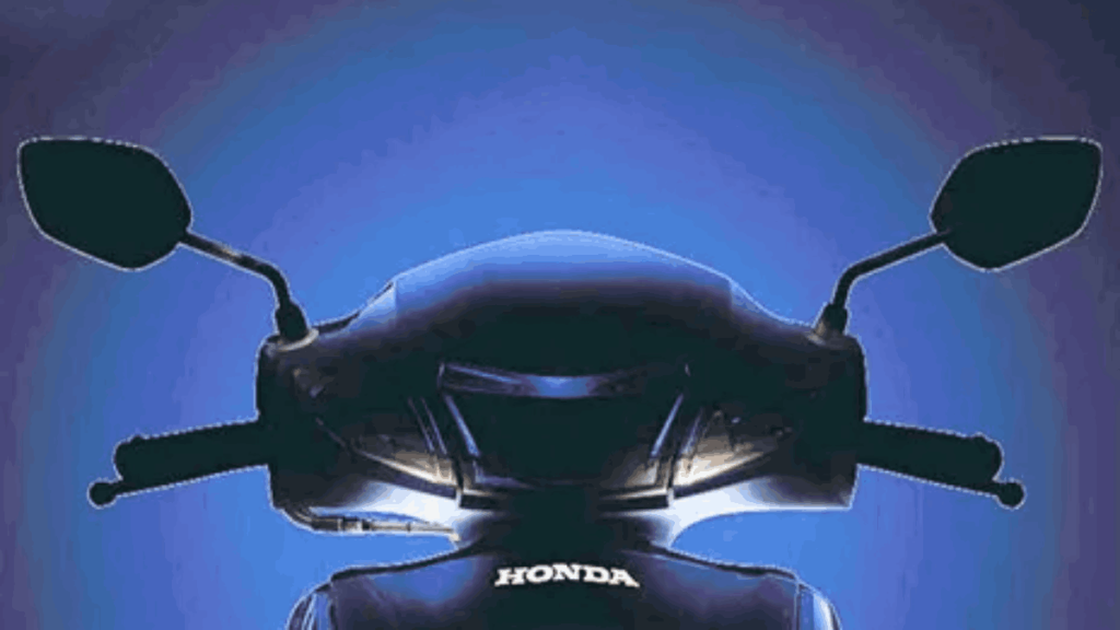 Honda Activa 