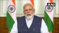 PM Modi In Jammu