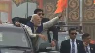 PM Modi In Ayodhya