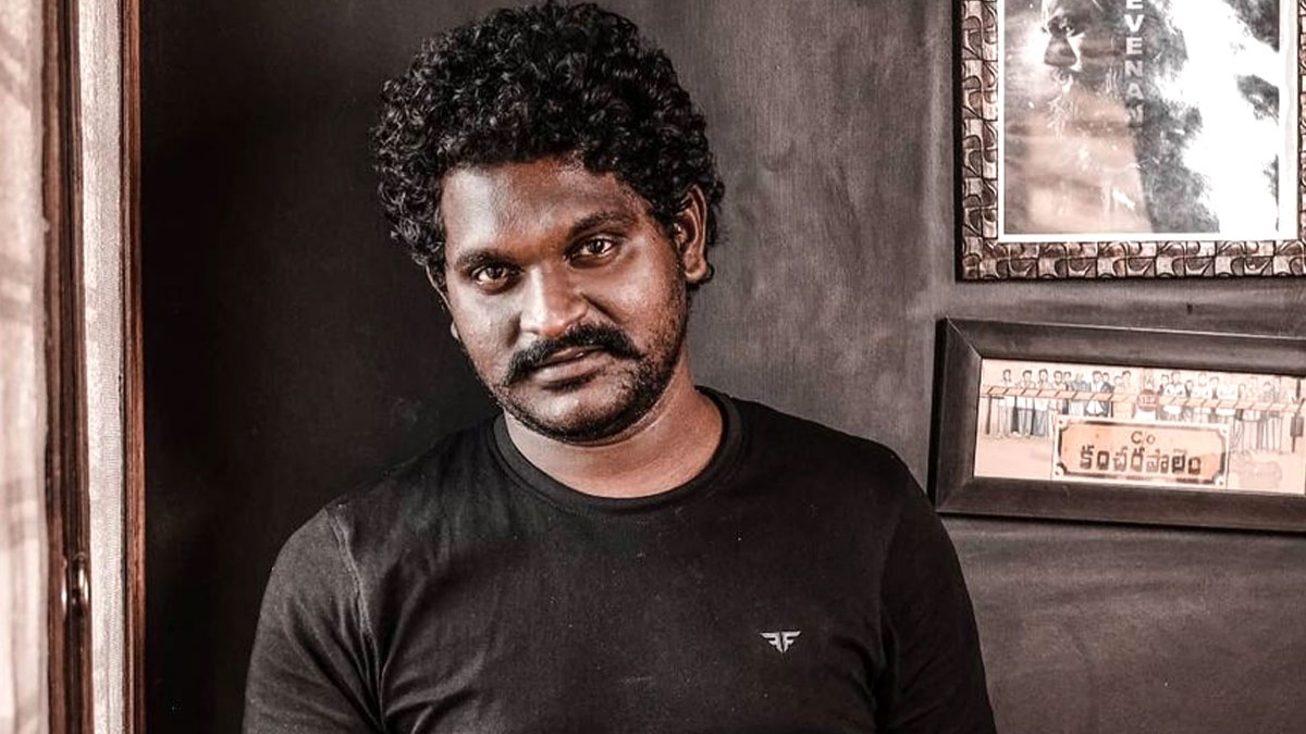 Pushpa actor Jagadeesh Prathap Bandari arrested for abetting girlfriend's suicide