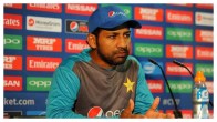 Sarfaraz Reveals His Team's Plans To Ruin David Warner's Farewell Test