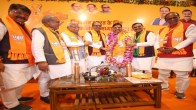 Shivraj Congratulates Mohan Yadav