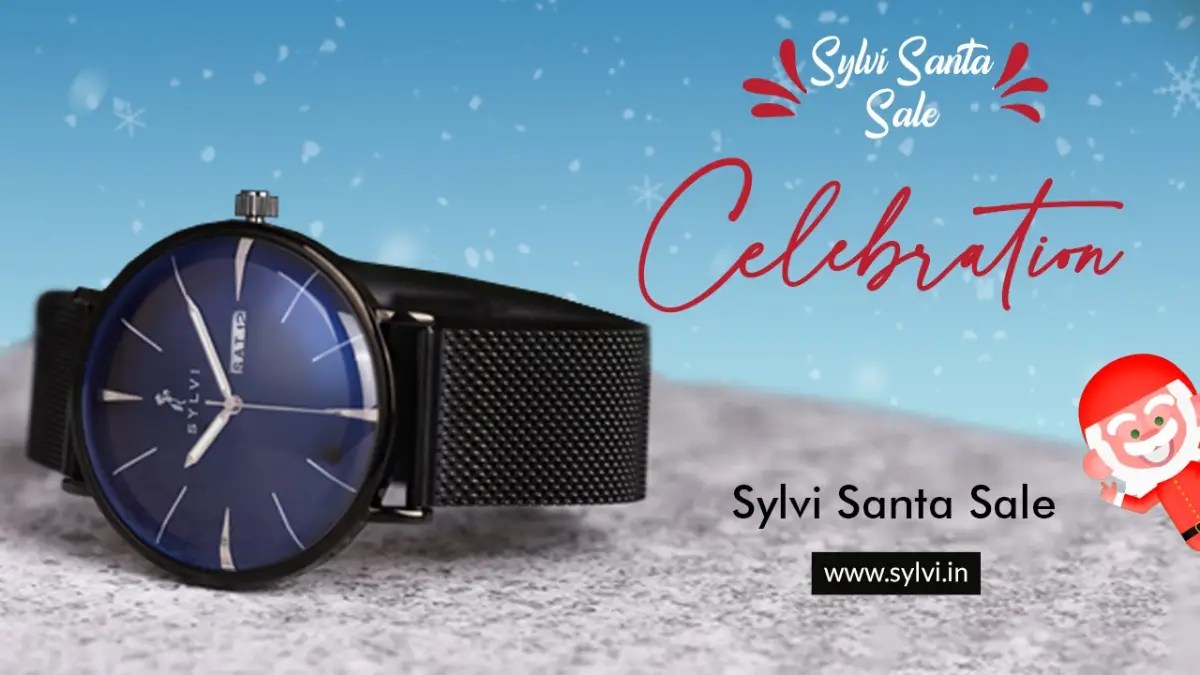 Embrace Luxury Exploring the World of Sylvi Watches by Sylvi - Issuu