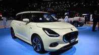 2024 Maruti Swift