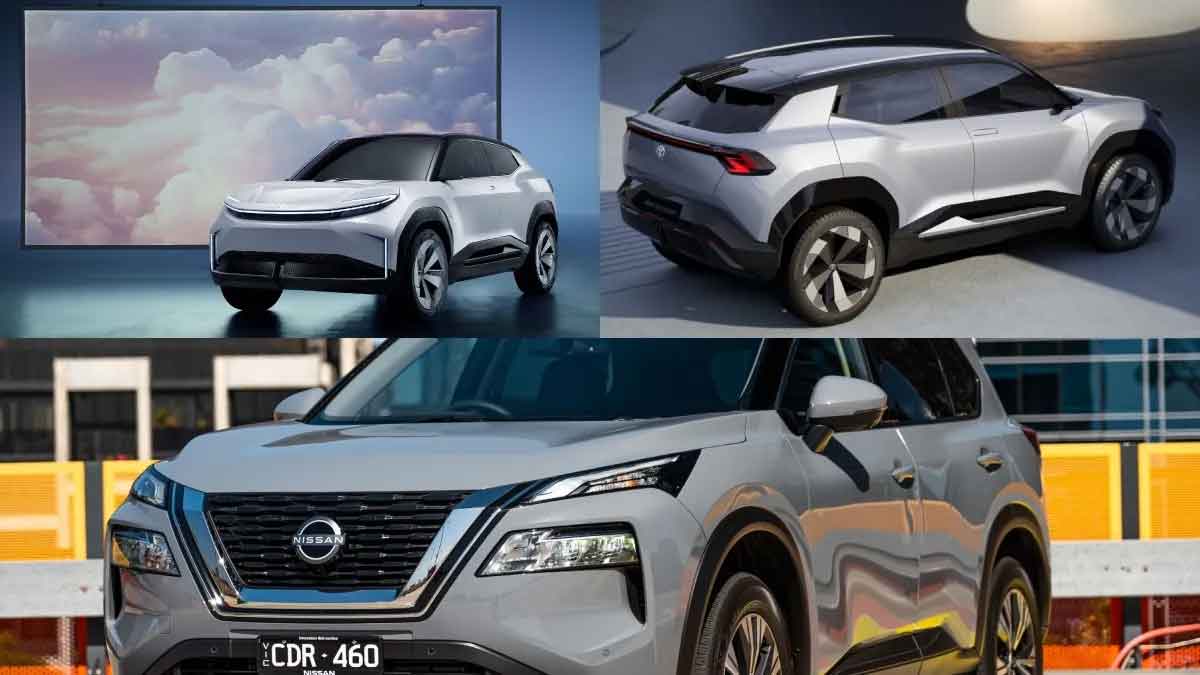 Transformative Vehicle Designs: Nissan, Toyota Set To Launch Futuristic  Cars In 2024