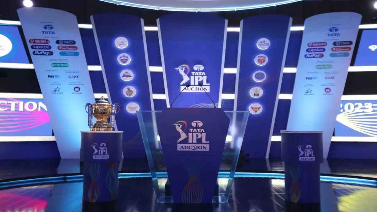 IPL 2024 5 Players With High Prices Who Might Remain ‘Unsold’