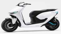 Honda Activa Electric