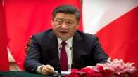 China President Xi Jinping