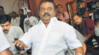 DMDK Chief Vijayakanth Passes Away After Testing Covid Positive