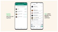 WhatsApp New Features