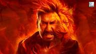 Singham Again Trailer