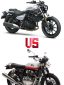 This comparison highlights the varying aspects of both bikes, allowing buyers to consider their preferences in terms of pricing, power, torque, and overall riding experience before making a choice.