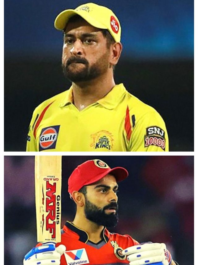 Tried and Tested Players Who Have Played Most Number Of IPL Matches