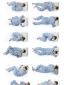 Transform Your Nights And Banish Back Pain With THESE Sleeping Positions