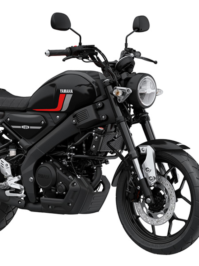 Yamaha XSR125: Top 10 Standout Features of Yamaha’s Iconic Retro-Modern Motorcycle!