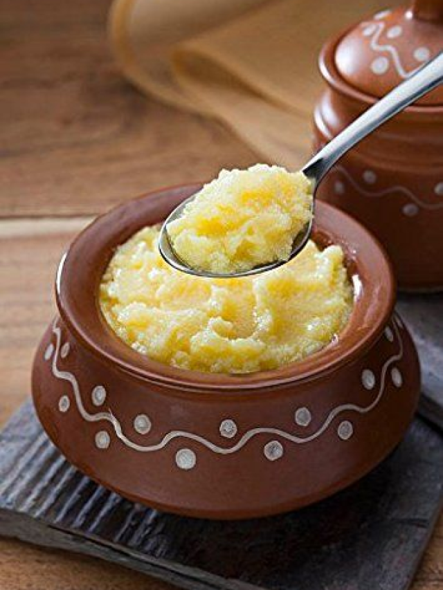 7 Surprising Ways Warm Ghee Supercharges Fat Loss News24