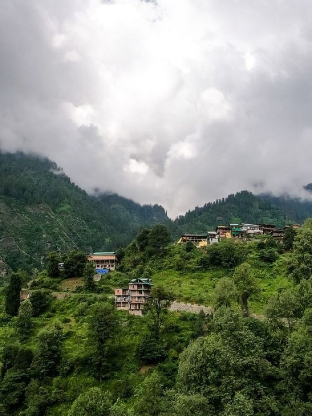 7 Hidden Places In Manali - News24