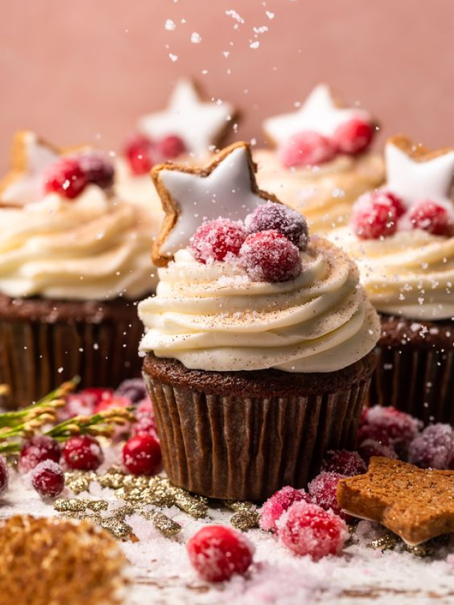 Top 10 Christmas Desserts to Sweeten Your Celebrations News24