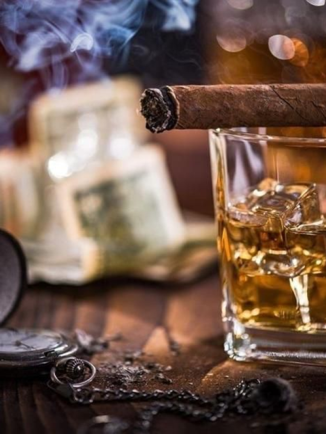 World's Most Expensive Cigarettes Unveiled - News24