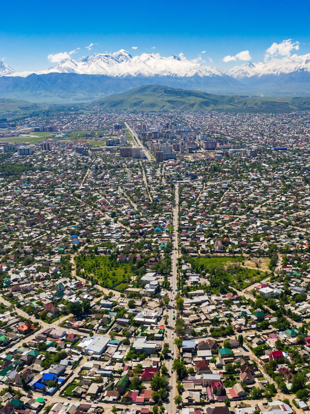 10 Cheapest Cities In The World News24