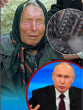 Putin's Assassination To Massive Earthquake: Baba Vanga's Spine-Chilling Predictions For 2024