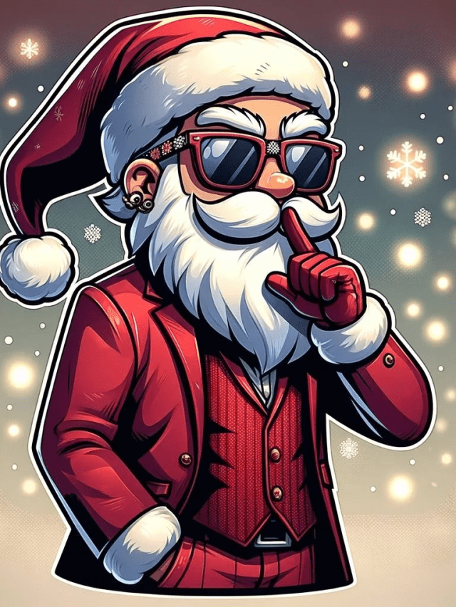 Open AI’s Special Gift For Christmas: Unveils Santa Gpt