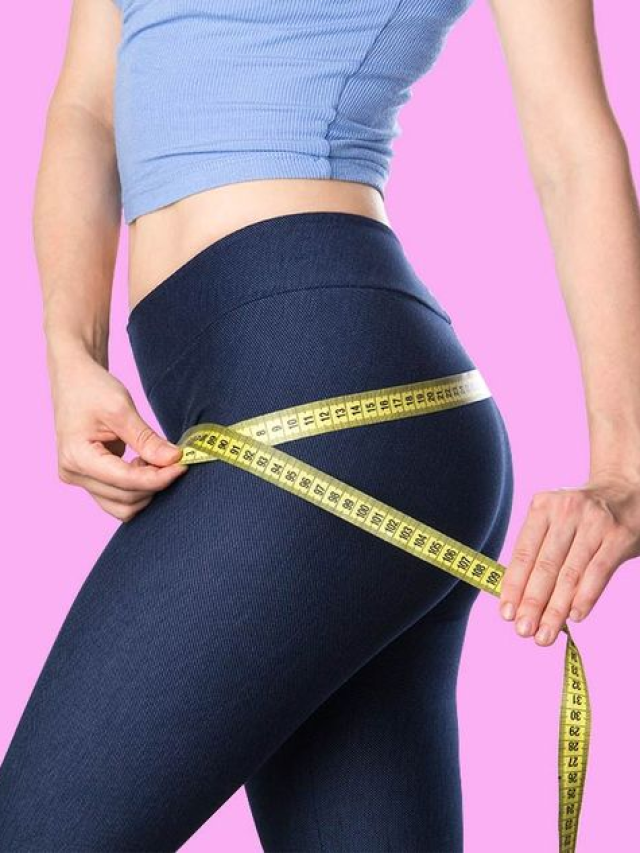 9 Effective Exercises to Shed Hip Fat and Sculpt Your Silhouette