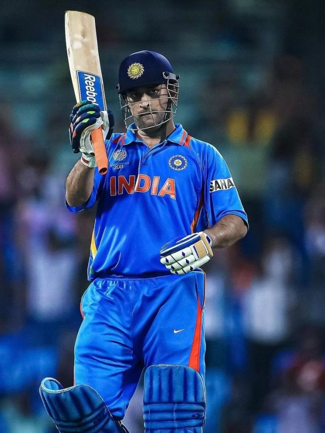 Besides MS Dhoni, Here Are The Greatest Players To Wear The No.7 Jersey ...