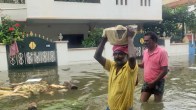 Cyclone Michaung: Half Yearly Exams Postponed in Four Districts Of Tamil Nadu