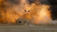 explosion in Punjab