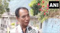 Mizoram Election Results: Lalduhoma -Chief Ministerial Candidate