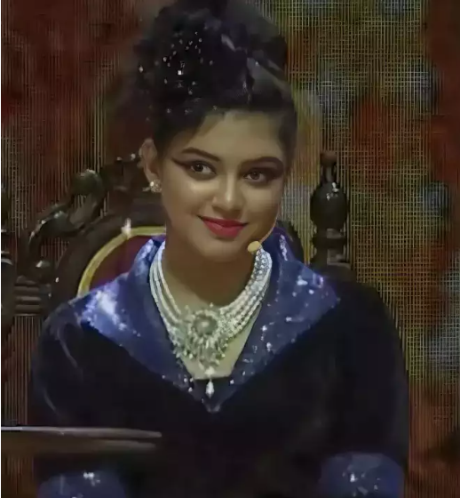 Aaradhya Bachchan Steals The Show: Her Captivating Performance, New Look Amaze Netizens - News24