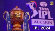 IPL 2024 Auction