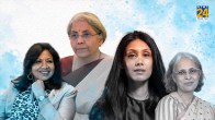 Forbes World's Powerful Indian Women