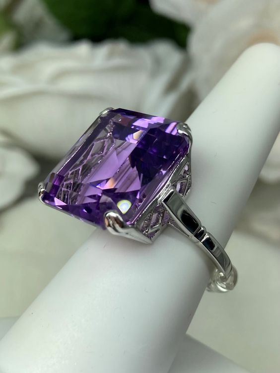 All About Amethyst - This Fabulous Life