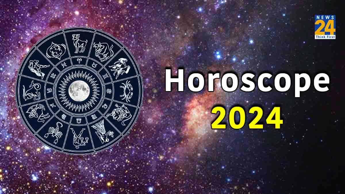 What Does The New Year Hold For Each Zodiac Sign