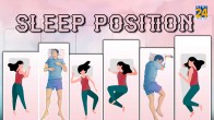 Sleep Positions