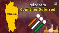 Mizoram Assembly Polls 2023