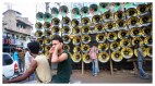 Zero Registered Cases Of Noise Pollution In Delhi, 7378 In Rajasthan