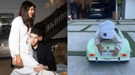 priyanka chopra and Nick Jonas